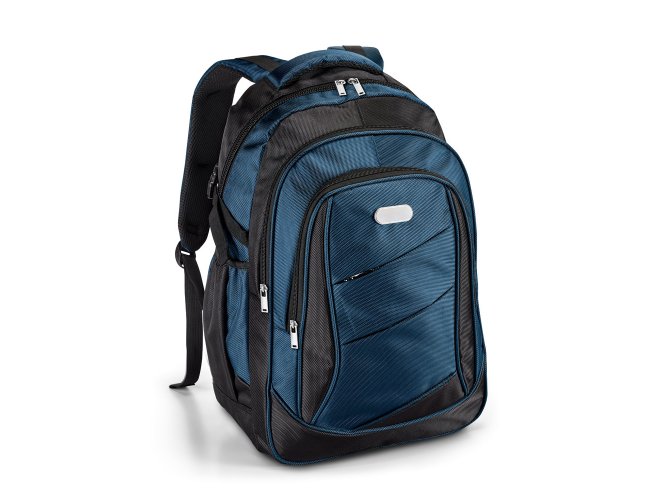Mochila para notebook 15.6'' em 1680D e 300D