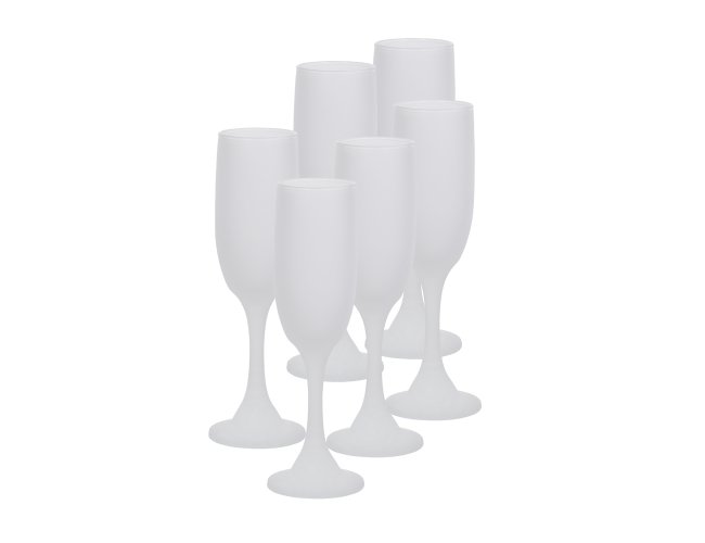 Ta�a Espumante Jateada