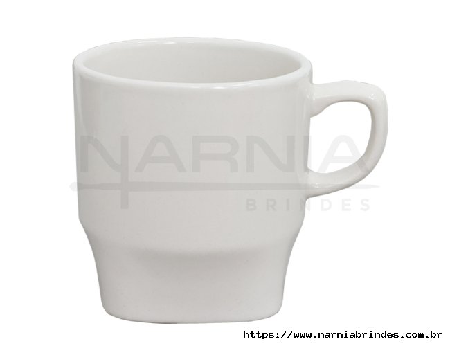 Caneca Bojuda Square