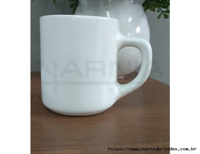 Caneca Reta