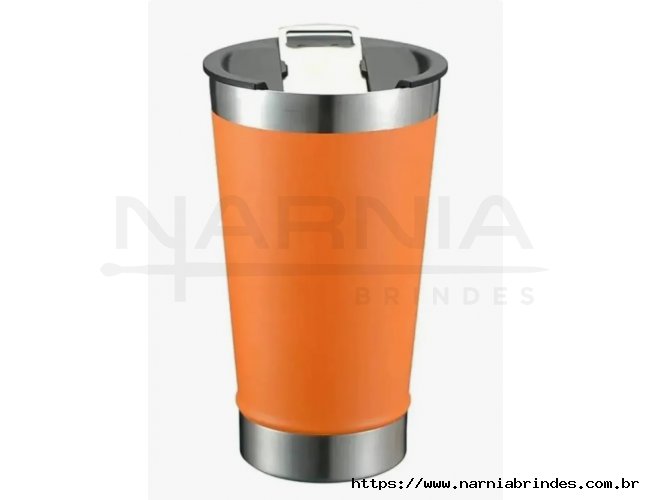 Copo Trmico 500ml com Abridor