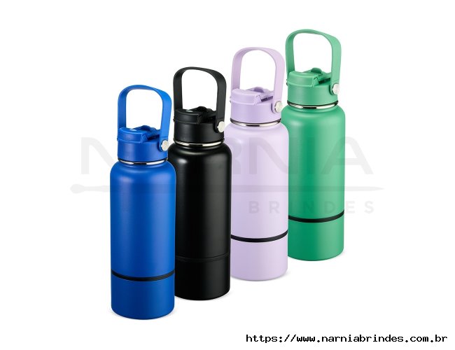 Garrafa Térmica 700ml