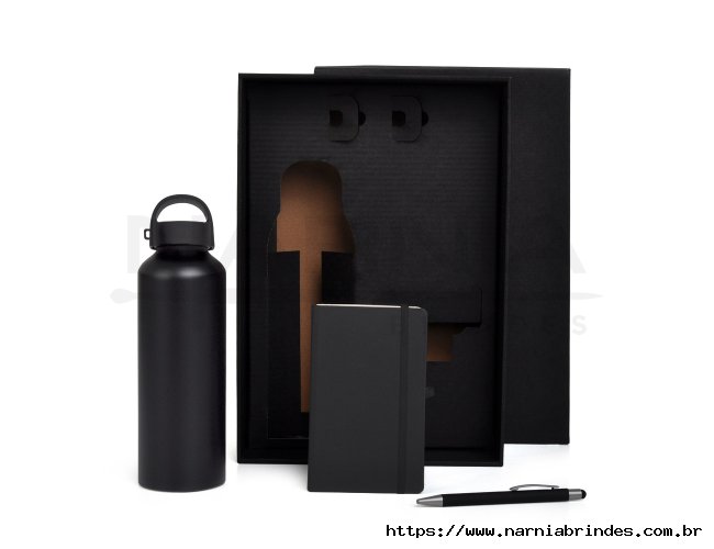 KIt Escritório - 3 peças