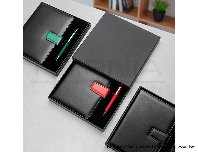 Kit Executivo 2 Peças