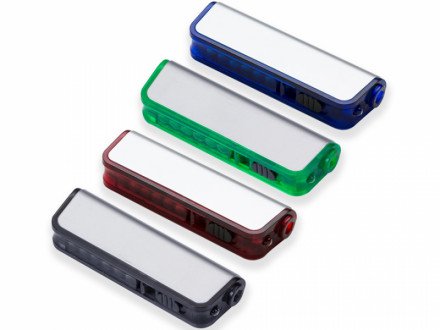 KIT MINI FERRAMENTAS C/ 6 pçs.